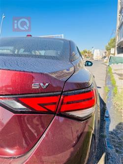 نیسان سێنترا